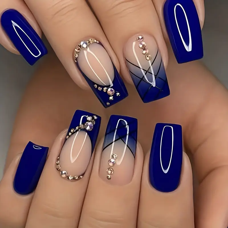 Acrylic Nails